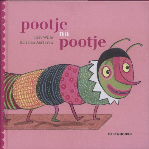 Pootje na pootje