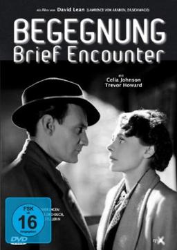 Begegnung - Brief Encounter