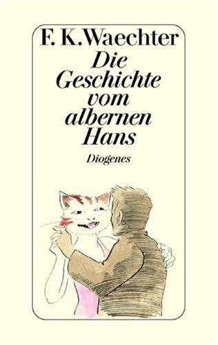 Die Geschichte vom albernen Hans