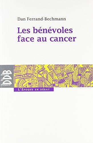 Les bénévoles face au cancer