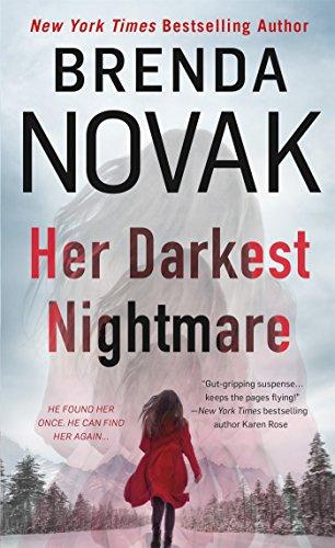 HER DARKEST NIGHTMARE (Dr. Evelyn Talbot Novels)