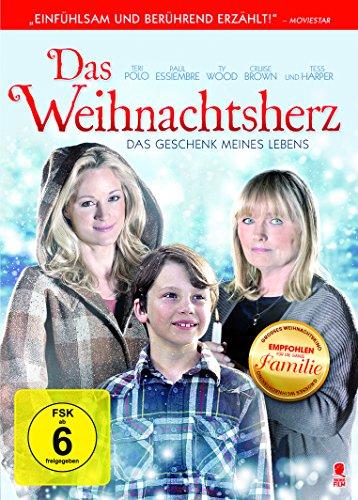 Das Weihnachtsherz - Das Geschenk meines Lebens