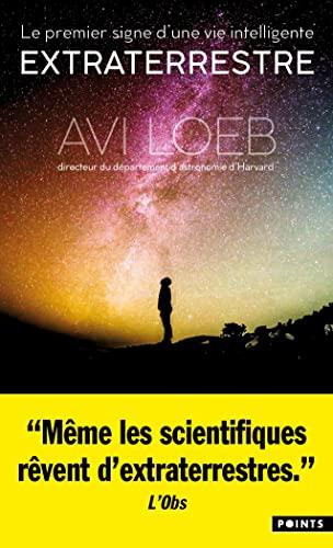 Extraterrestre : le premier signe d'une vie intelligente