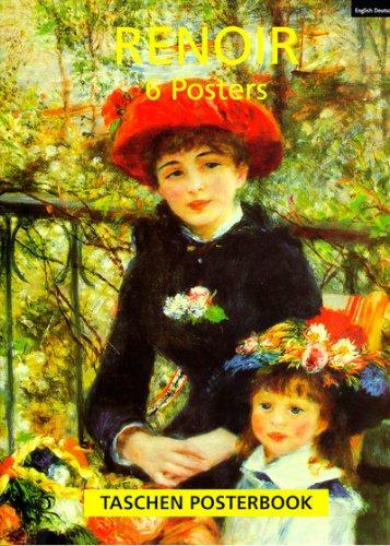 Renoir Posterbook (Hors Collection)