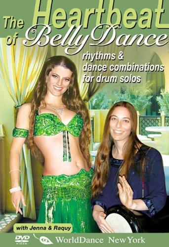 The Heartbeat Of Bellydance [UK Import]