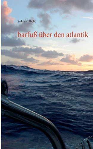 barfuß über den atlantik