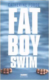 Fat boy swim