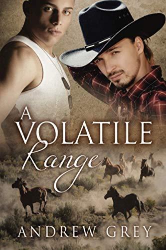 A Volatile Range (Stories from the Range)