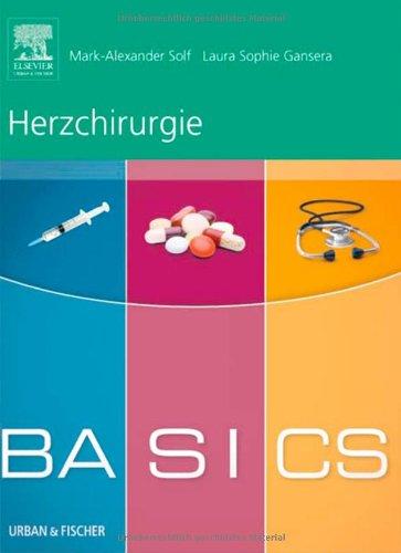 BASICS Herzchirurgie