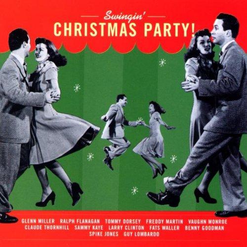 Swingin' Christmas Party