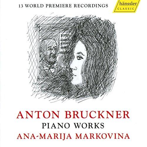 Bruckner:Complete Piano Works