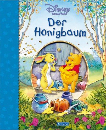 Disney Winnie Puuh. Der Honigbaum