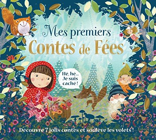 Mes premiers contes de fées