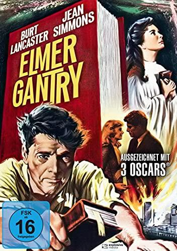 Elmer Gantry