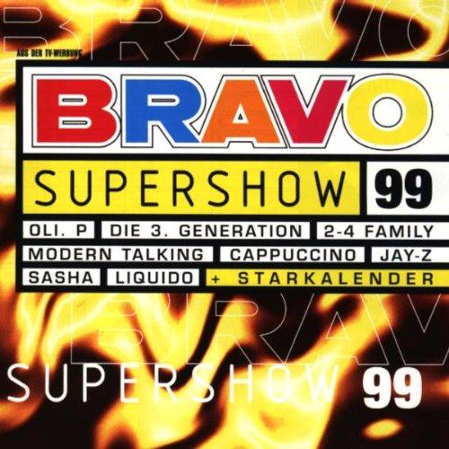 Bravo Super Show 1999