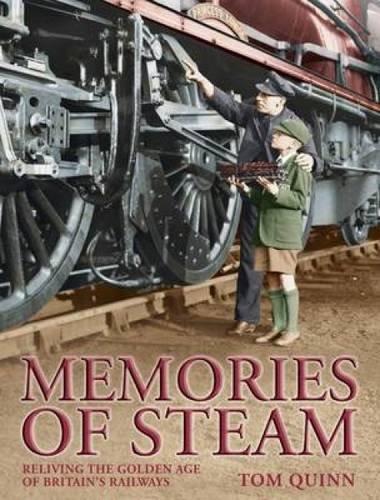 Memories of Steam