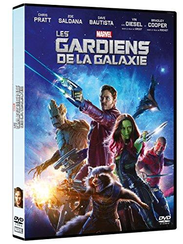 Les gardiens de la galaxie [FR Import]