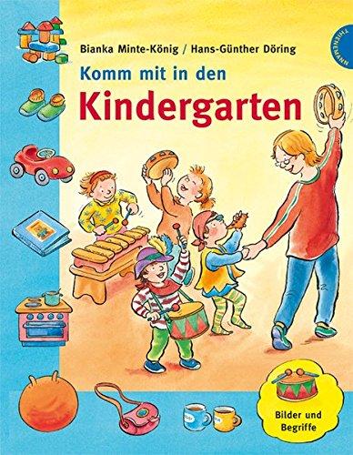 Komm mit in den Kindergarten