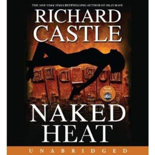 Naked Heat (Nikki Heat)