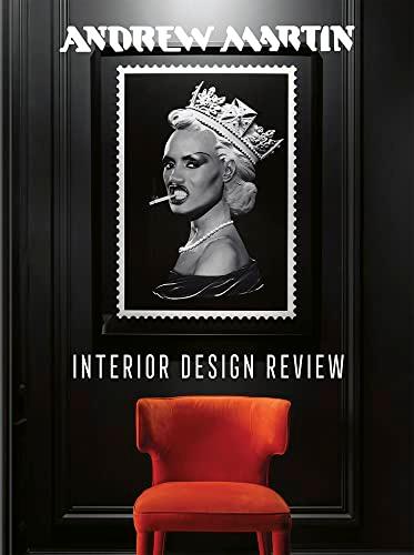 Andrew Martin. Interior Design Review Vol. 26