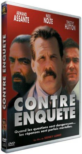 Contre Enquête [FR Import]