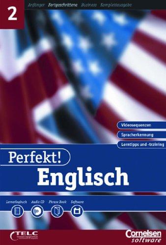 Perfekt Englisch - Fortgeschrittene