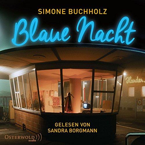 Blaue Nacht: 5 CDs