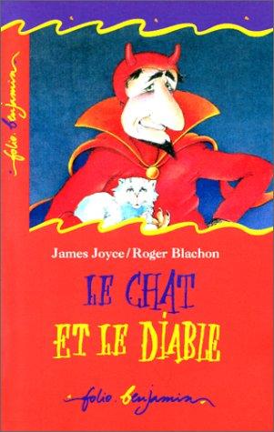 Le chat et le diable