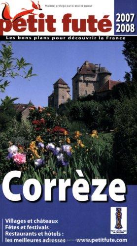 Corrèze : 2007-2008