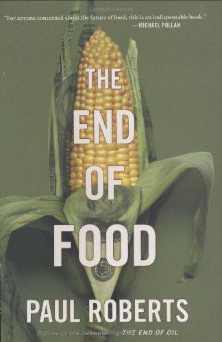 End of Food