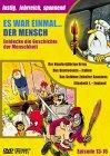 Es war einmal... der Mensch DVD 04 (Episode 13-16)