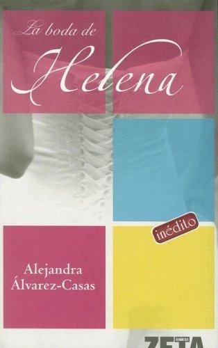 La Boda de Helena (BEST SELLER ZETA BOLSILLO)