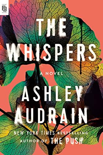 The Whispers: A Novel