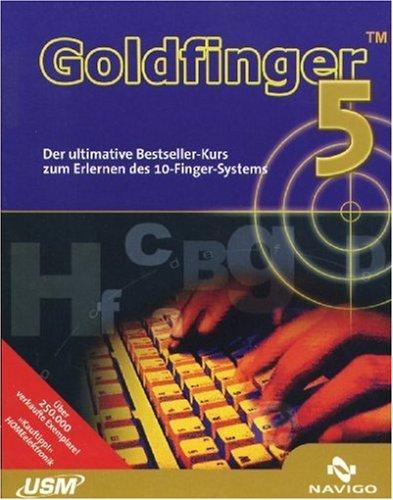 Goldfinger 5