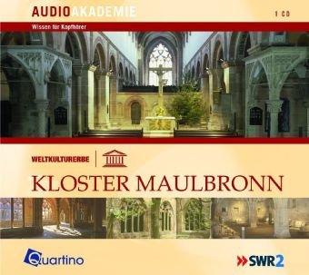 Kloster Maulbronn: Reisen für Kopfhörer