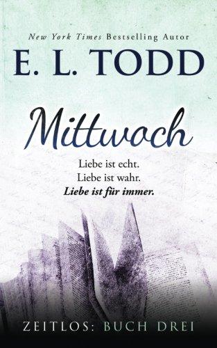 Mittwoch (Zeitlos, Band 3)