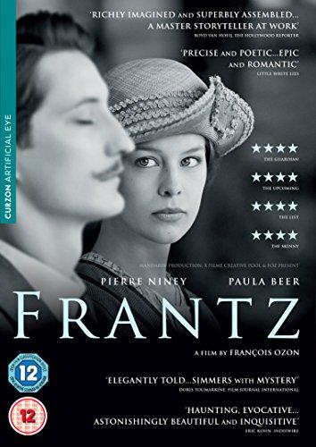 Frantz [DVD] [UK Import]