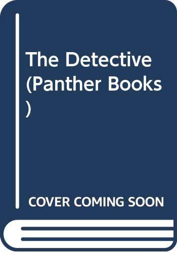 The Detective (Panther Books)