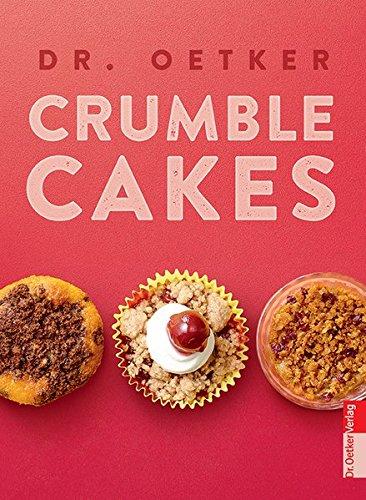 Crumble Cakes