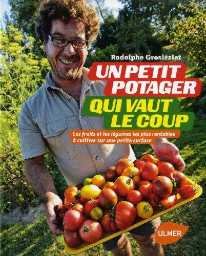 Un petit potager qui vaut le coup : les fruits et les légumes les plus rentables à cultiver sur une petite surface