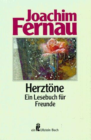 Herztöne. Ein Lesebuch für Freunde.