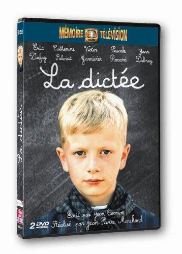 La dictee [FR Import]