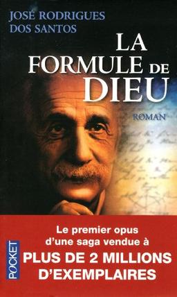 La formule de Dieu : l'énigme d'Einstein