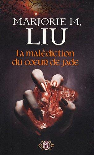 La malédiction du coeur de jade