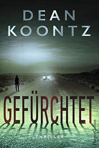 Gefürchtet (Jane Hawk, Band 3)