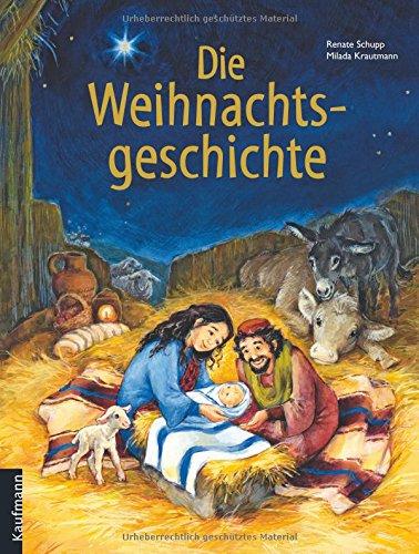 Die Weihnachtsgeschichte