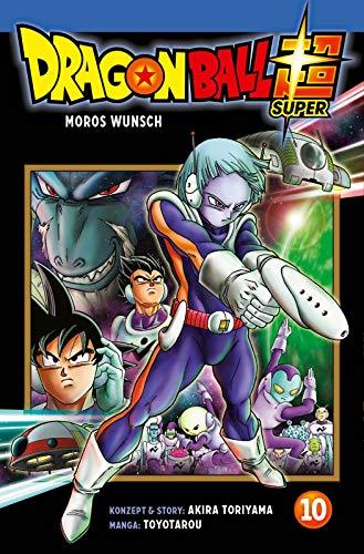 Dragon Ball Super 10 (10)