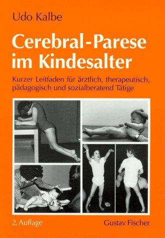 Cerebral- Parese im Kindesalter