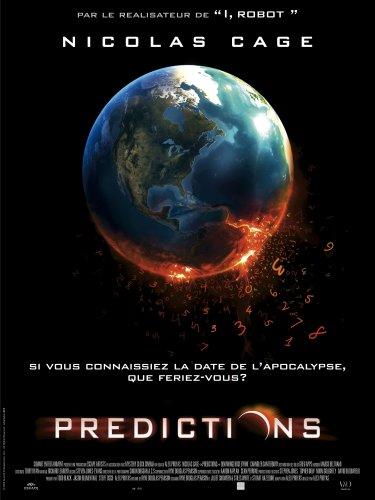 Prédictions [FR Import]