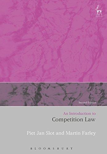 An Introduction to Competition Law